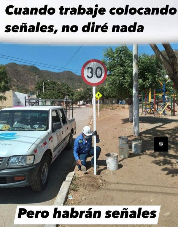 Meme_otros - Habrá señales
