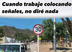Enlace a Habrá señales