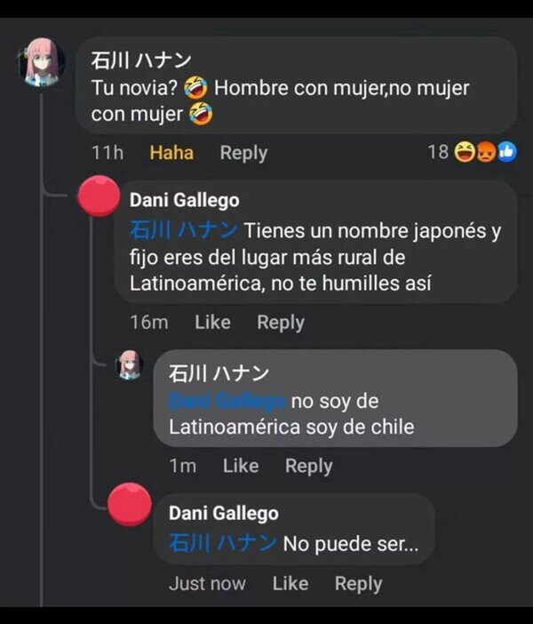 Meme_otros - Se pilla antes a un otaku que a un cojo