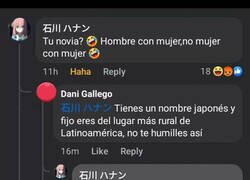 Enlace a Se pilla antes a un otaku que a un cojo