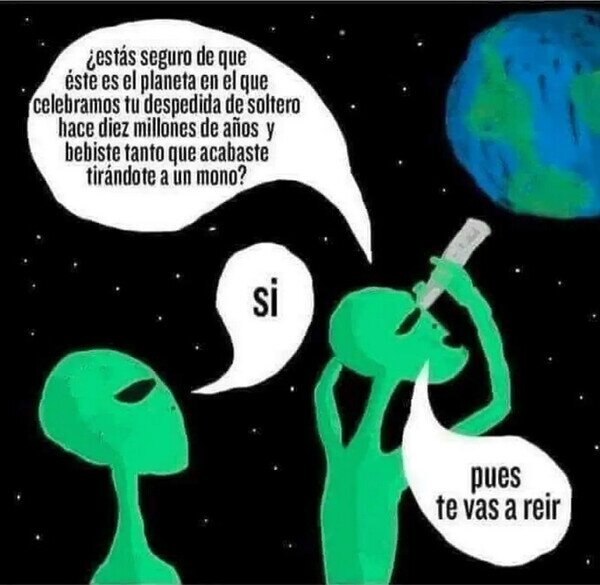 Otros - El origen de la humanidad