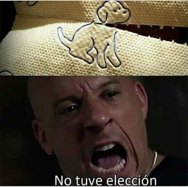Meme_otros - Ahora me limpio con culpabilidad