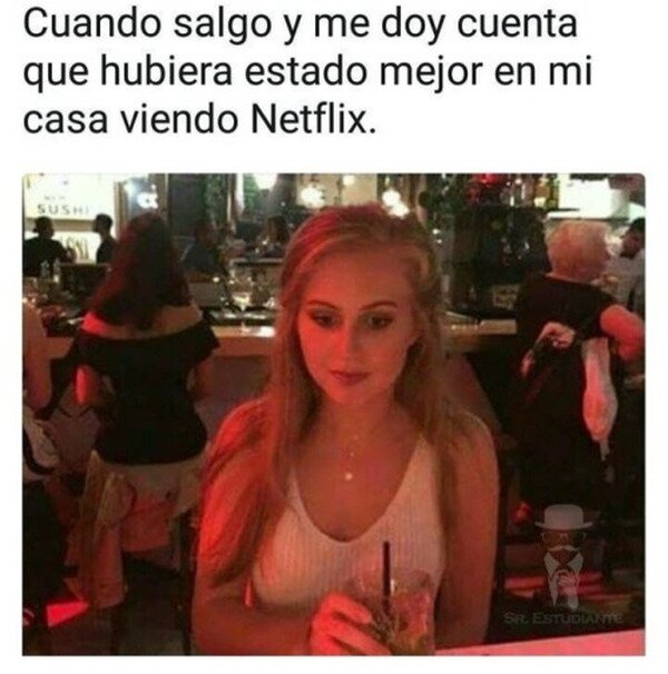 Meme_otros - Por qué tuve que decir que sí...