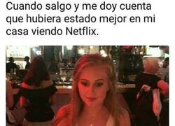 Enlace a Por qué tuve que decir que sí...