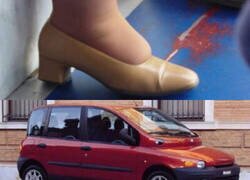 Enlace a La inspiración del Multipla