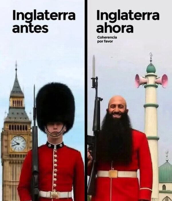 Meme_otros - Cambio de posición
