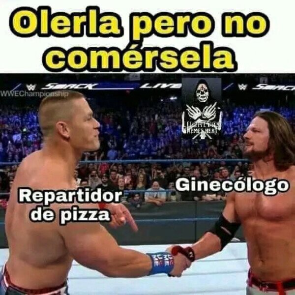 Meme_otros - Algo en común