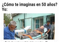 Enlace a Esos locos viejitos...