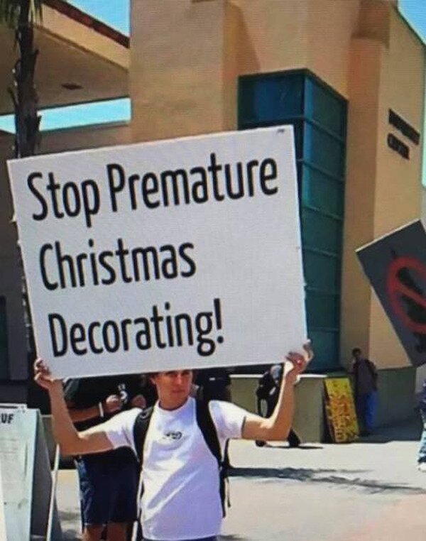 Meme_otros - La protesta a la que me sumaría