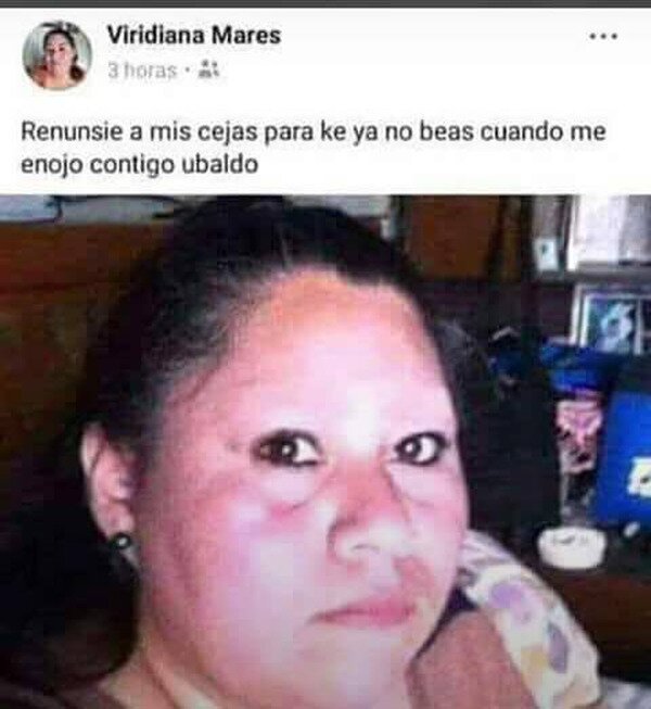 Meme_otros - Renunciando por un objetivo