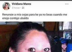 Enlace a Renunciando por un objetivo
