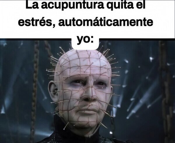 Otros - Vamos con esos clavos
