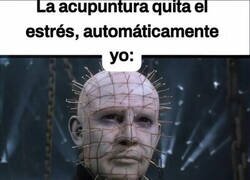 Enlace a Vamos con esos clavos