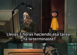 Enlace a Hay días en los que no se está inspirado