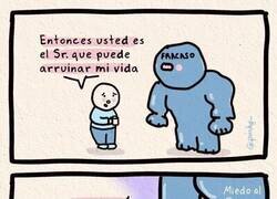 Enlace a Hay algo peor que el fracaso