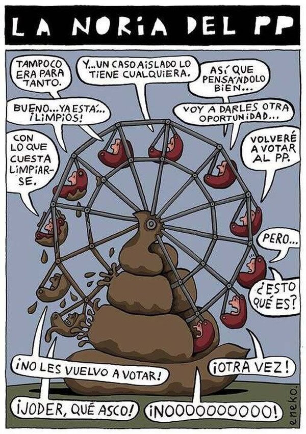 PP,elecciones,votar