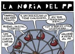 Enlace a Ahora que vienen elecciones, es bueno rescatar este meme