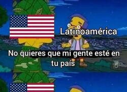 Enlace a Ni viven ni dejan vivir