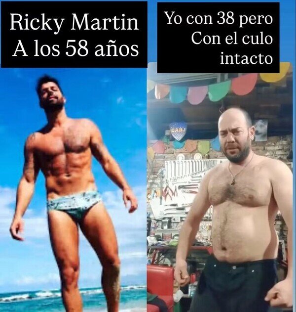 Otros - No tengo su cuerpo, pero...
