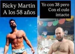 Enlace a No tengo su cuerpo, pero...