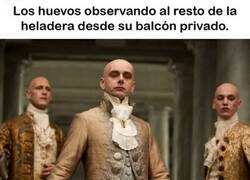 Enlace a Privilegios de nevera