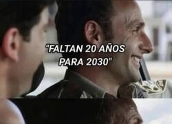 Enlace a De hecho son 3 años y pocos meses
