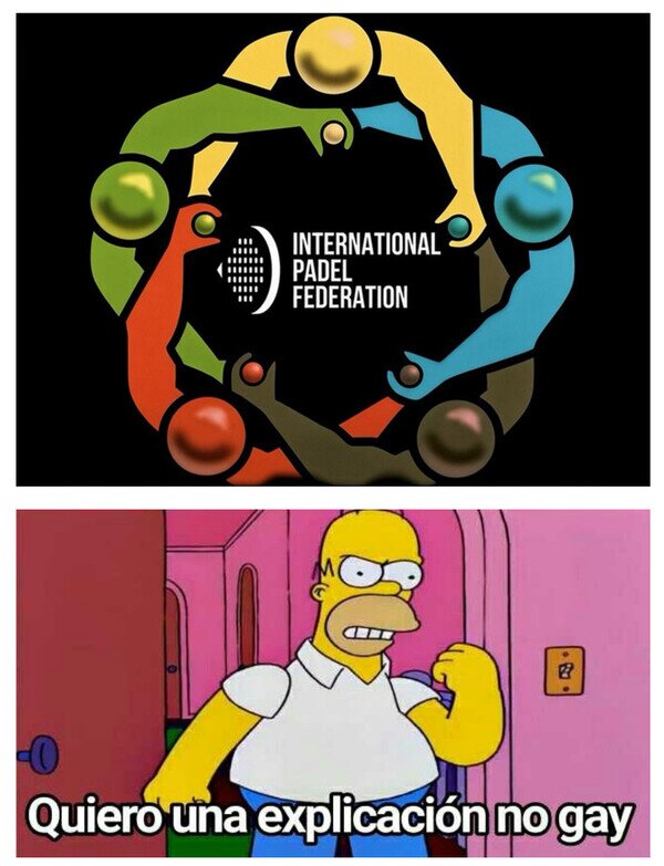 Otros - ¿Qué quisieron transmitir con este logo?