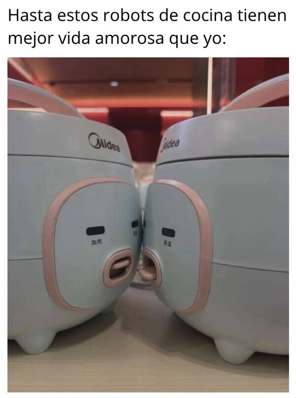 Meme_otros - Se les ve acaramelados