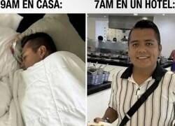 Enlace a Hay que aprovechar