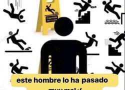 Enlace a Pobre monigote
