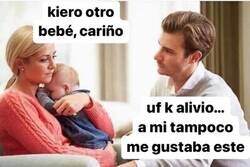 Enlace a Pensó lo mismo cuando le dijo que había que cambiarlo