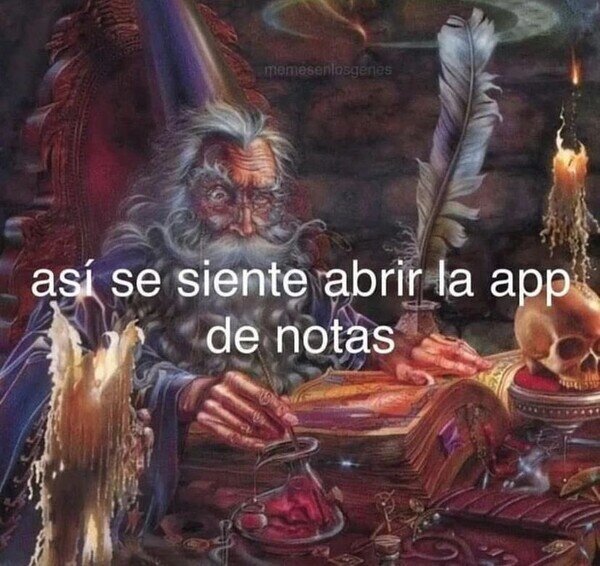 Meme_otros - No puedo explicarlo pero sí