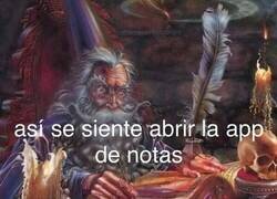 Enlace a No puedo explicarlo pero sí