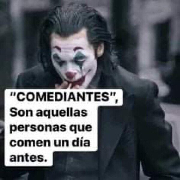 Meme_otros - Tiene sentido