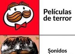 Enlace a El verdadero terror