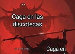 Enlace a El ser más valiente que existe