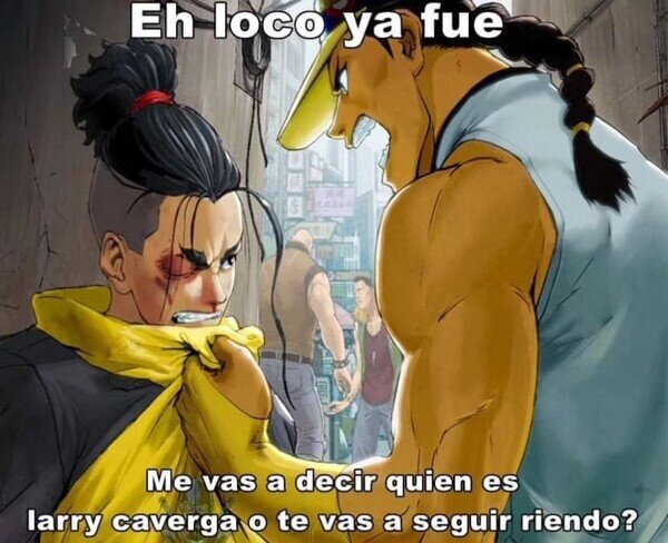 Meme_otros - No entiendo tanta gracia