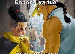 Enlace a No entiendo tanta gracia