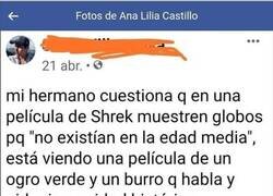 Enlace a Rigurosidad histórica