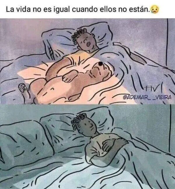 Meme_otros - Se me metió algo en el ojo...