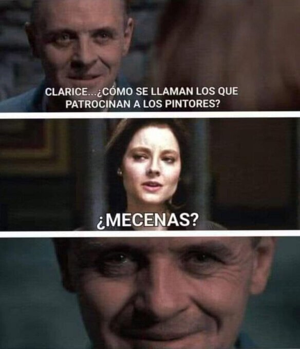 Meme_otros - Si me lo pides así...