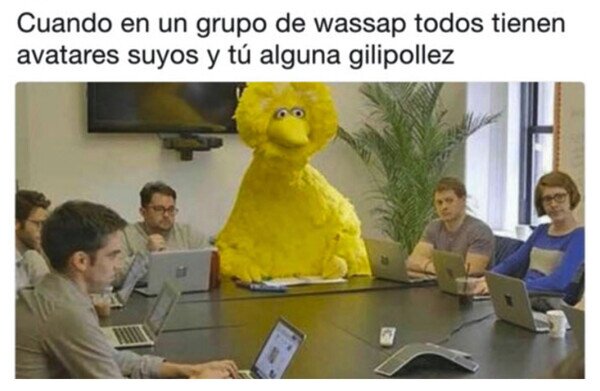 Otros - Me diferencio del resto