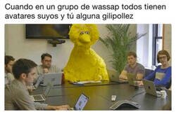 Enlace a Me diferencio del resto