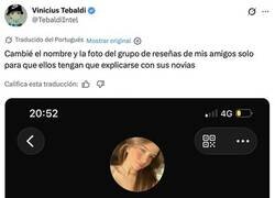 Enlace a Hay personas que solo quieren ver el mundo arder
