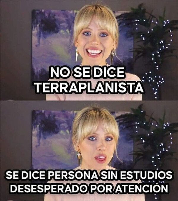 Meme_otros - Las cosas por su nombre
