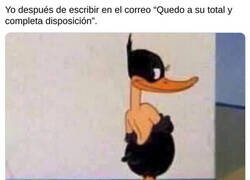 Enlace a Suena demasiado entregado