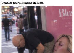 Enlace a Foto perturbadora