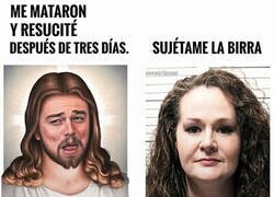 Enlace a Ella hizo lo imposible