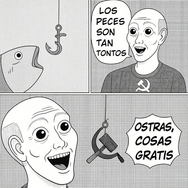 Meme_otros - No somos tan distintos
