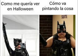 Enlace a Disfraz de Halloweight